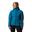 Damesjack met volledige rits Mountain Hardwear Deloro Down