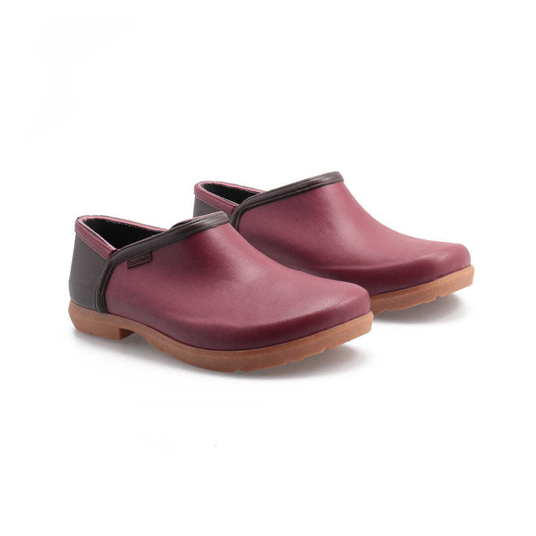 Damen-Clogs Rouchette Origin 3/7