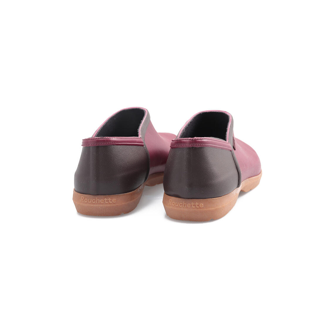Damen-Clogs Rouchette Origin 4/7