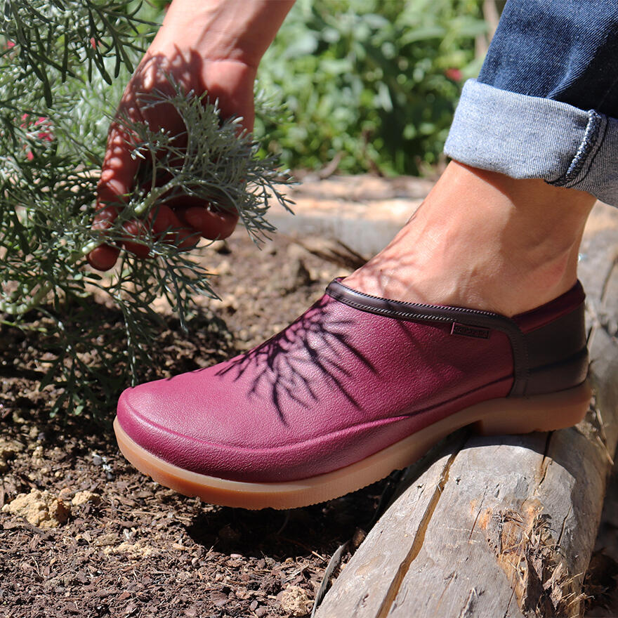 Damen-Clogs Rouchette Origin 7/7