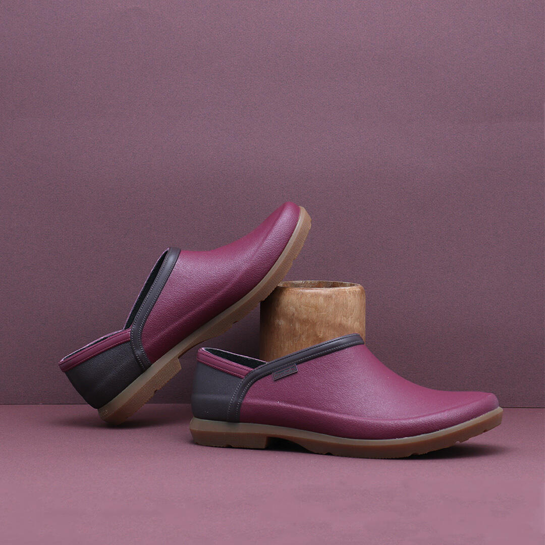 Damen-Clogs Rouchette Origin 6/7