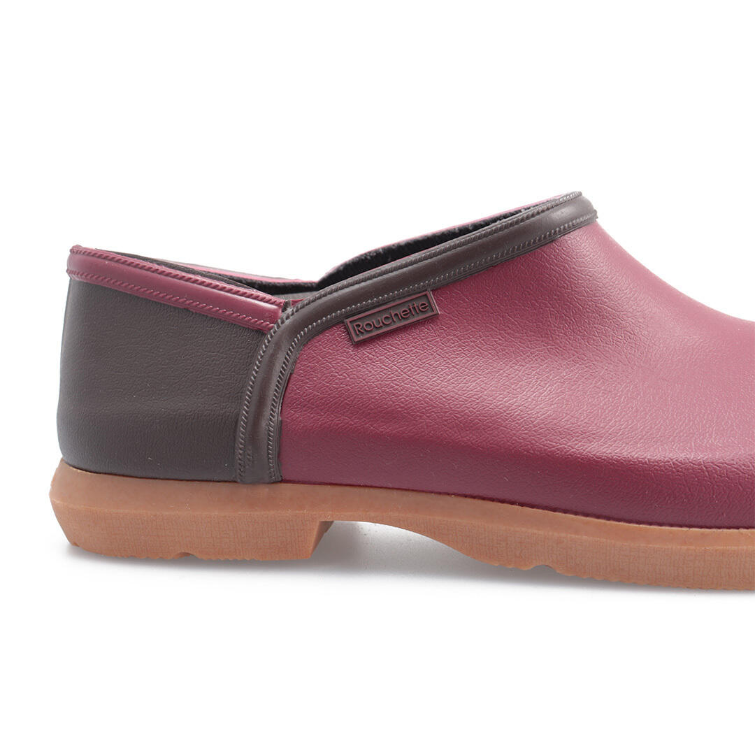 Damen-Clogs Rouchette Origin 5/7