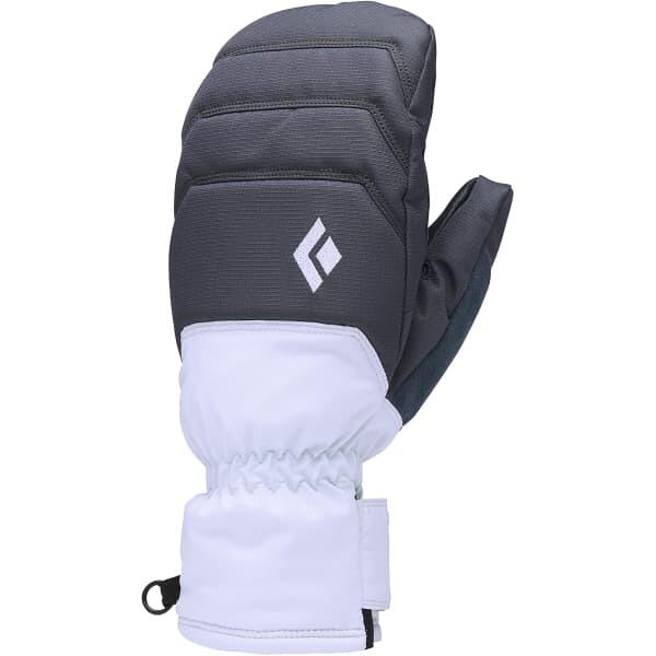 Women's mitts Black Diamond Mission MX