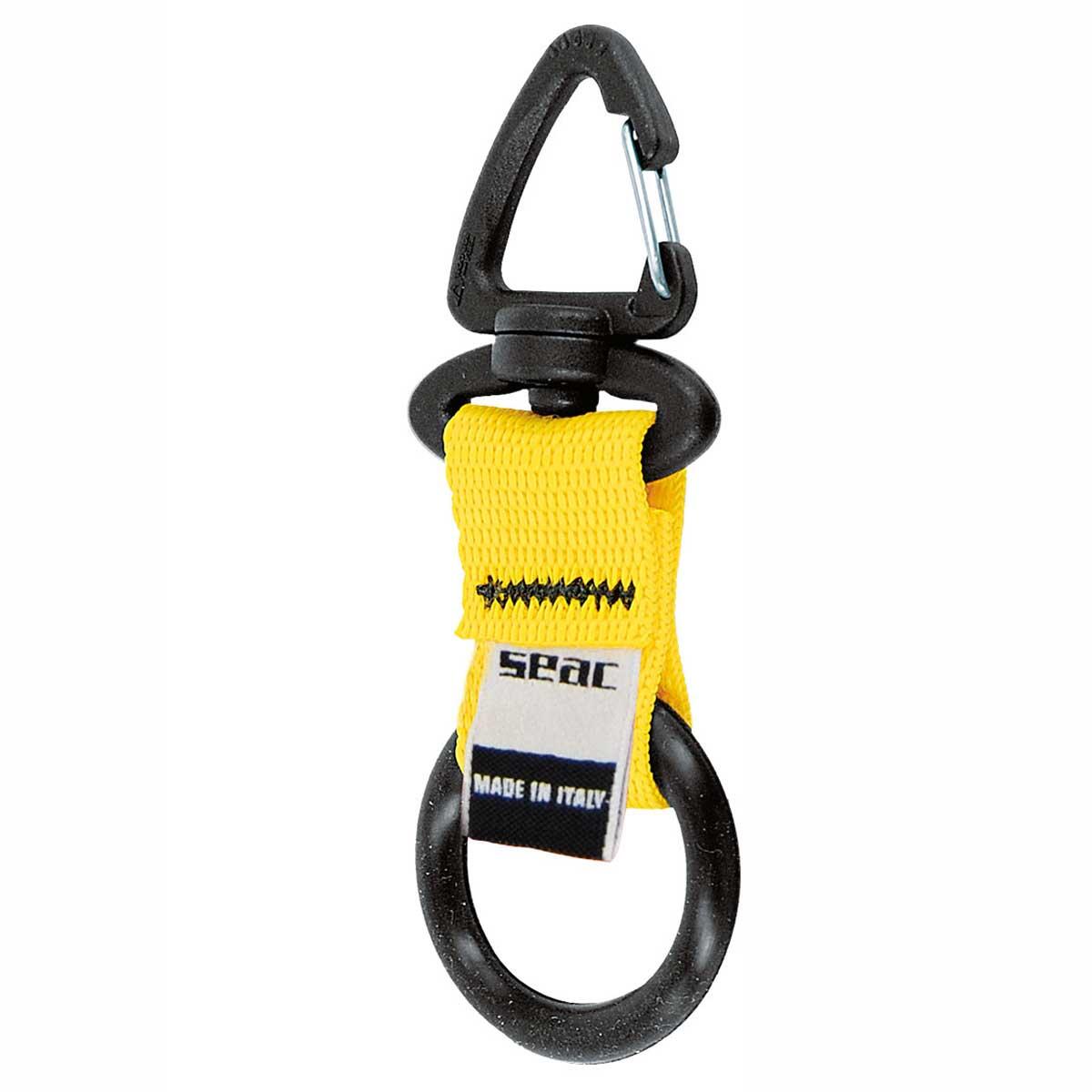 SEAC Držák na oktopus s kroužkem