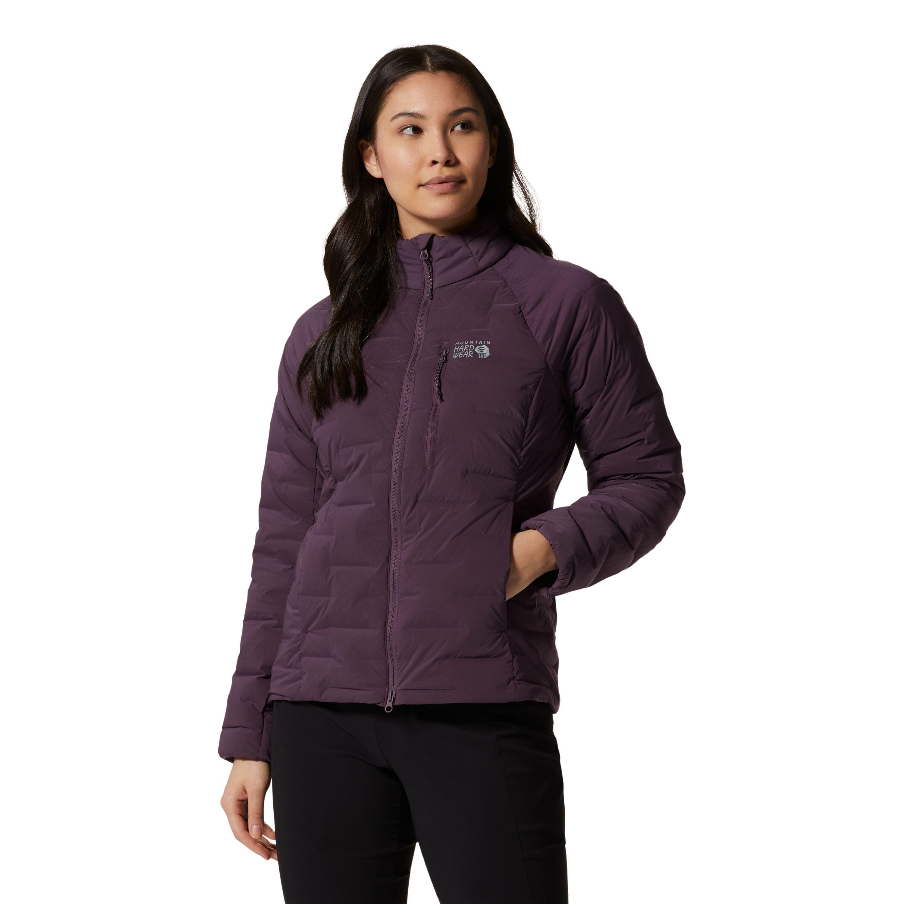 Piumino Mountain Hardwear da donna