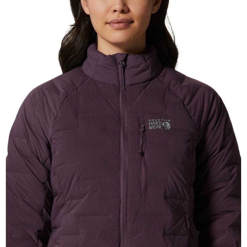 Doudoune femme Mountain Hardwear