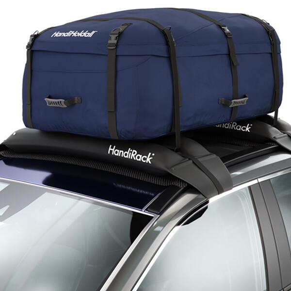 HANDIWORLD HandiRack and HandiHoldall 330 Litres Bundle