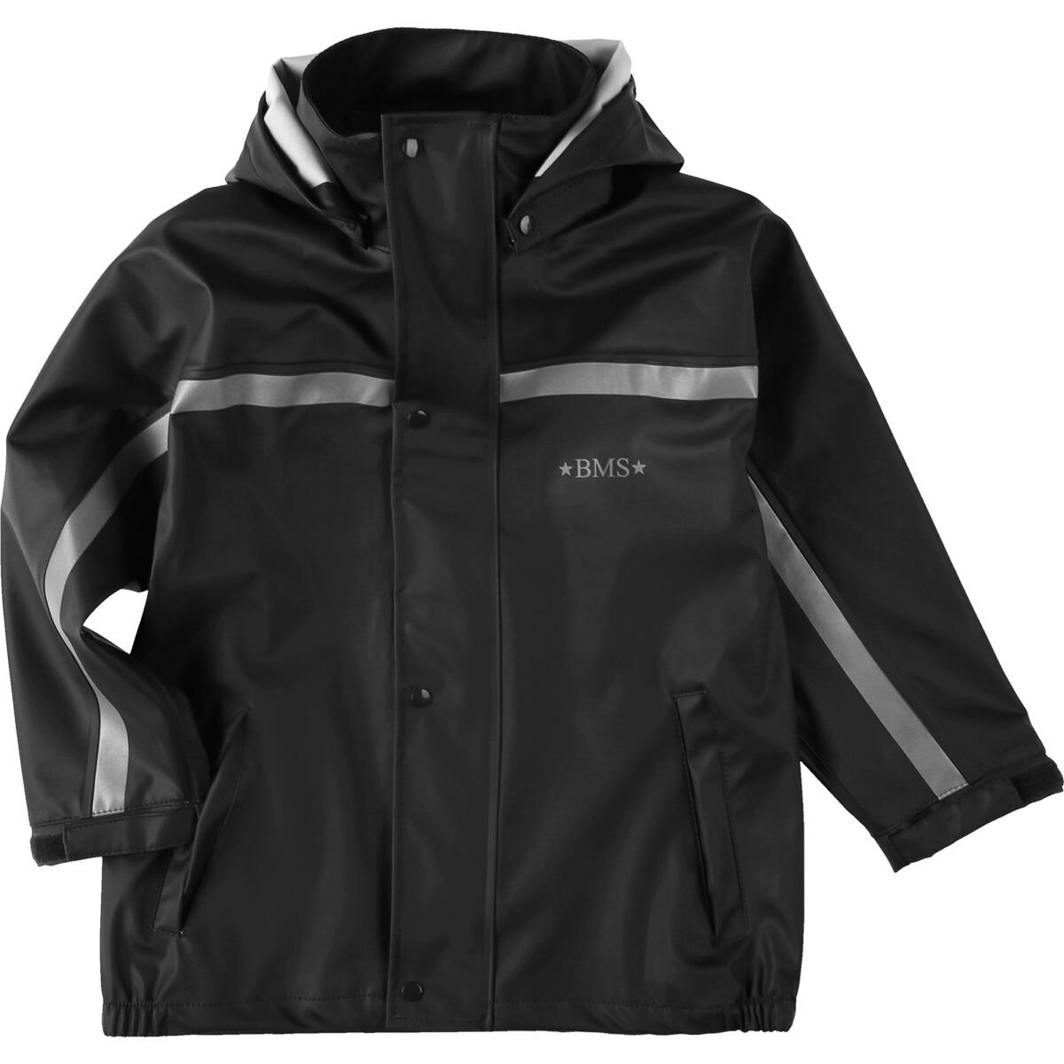 BMS Matschjacke - Regenjacke für Kinder - 100% wasserdicht 3/5