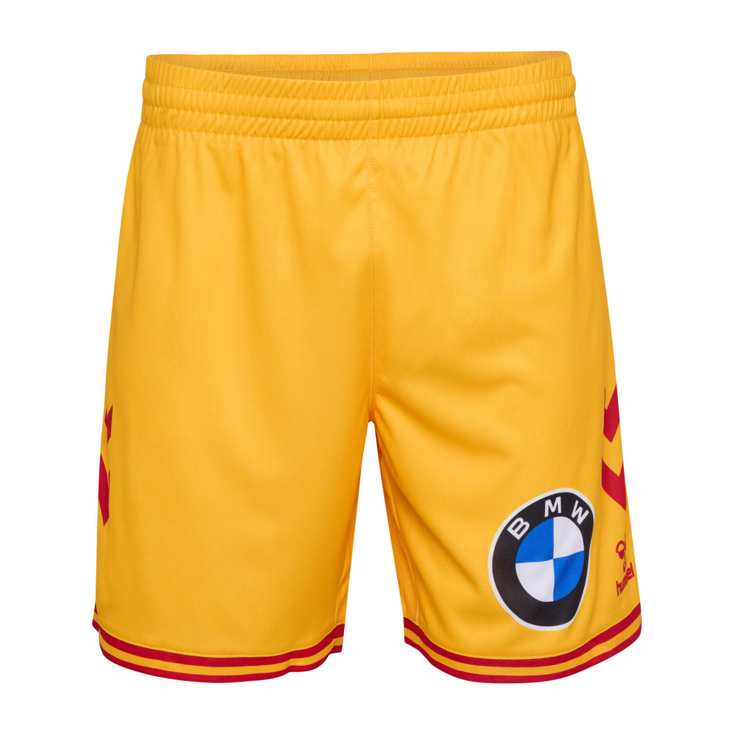 US Orléans Home Shorts 2023/24