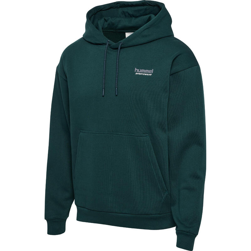 Hoodie Hummel Loose