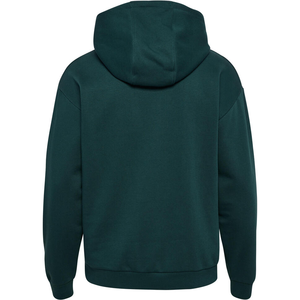 Bluza z kapturem Hummel Loose