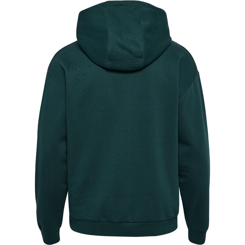 Sweatshirt à capuche Hummel Loose