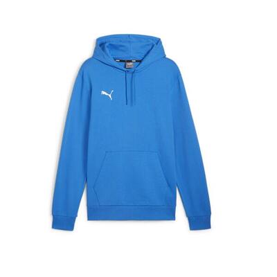 Felpa con cappuccio Puma Teamgoal Casuals