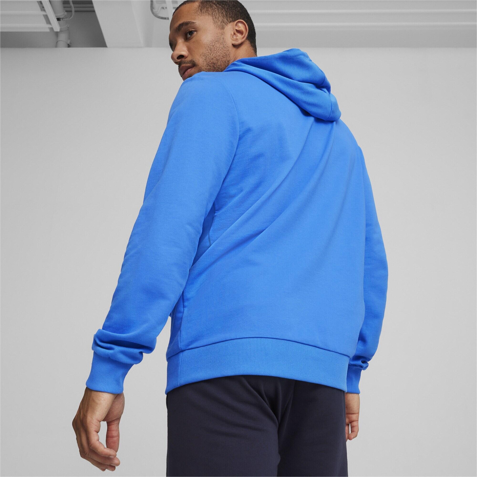 Felpa con cappuccio Puma Teamgoal Casuals 5/7