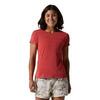 T-shirt femme Mountain Hardwear