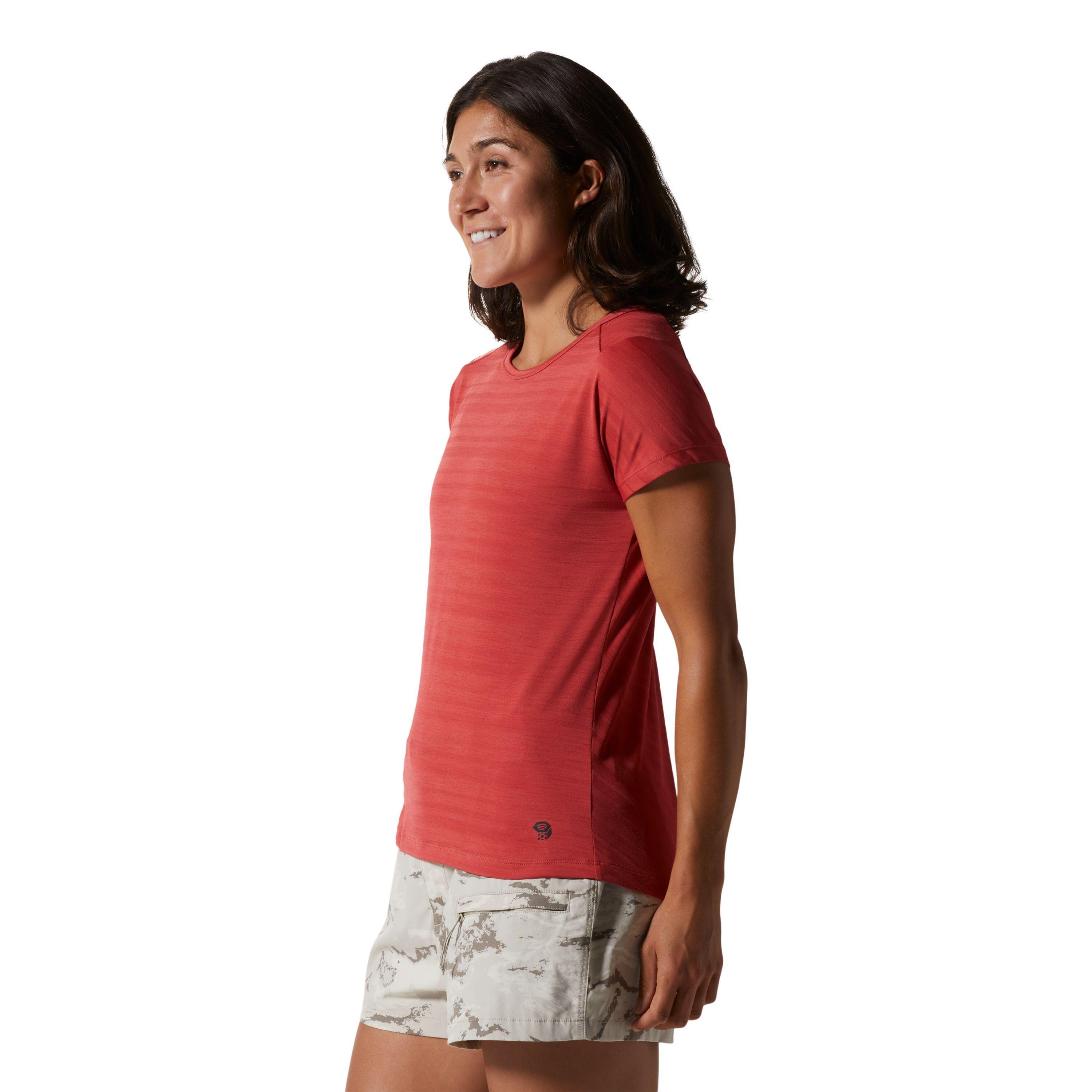 Mountain Hardwear women's T-shirt