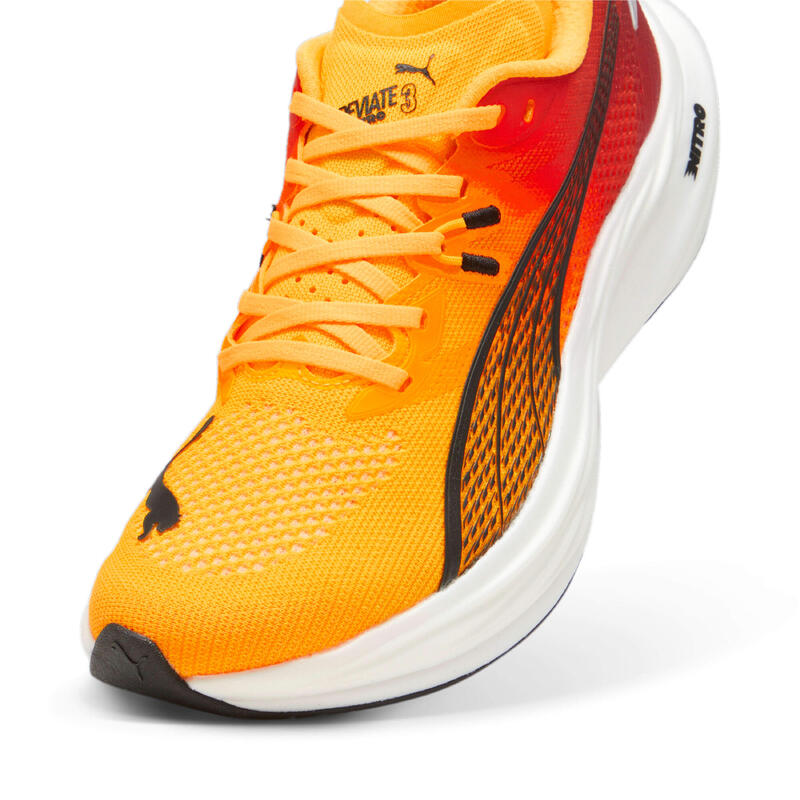 Chaussures de Running Homme Puma Deviate Nitro 3