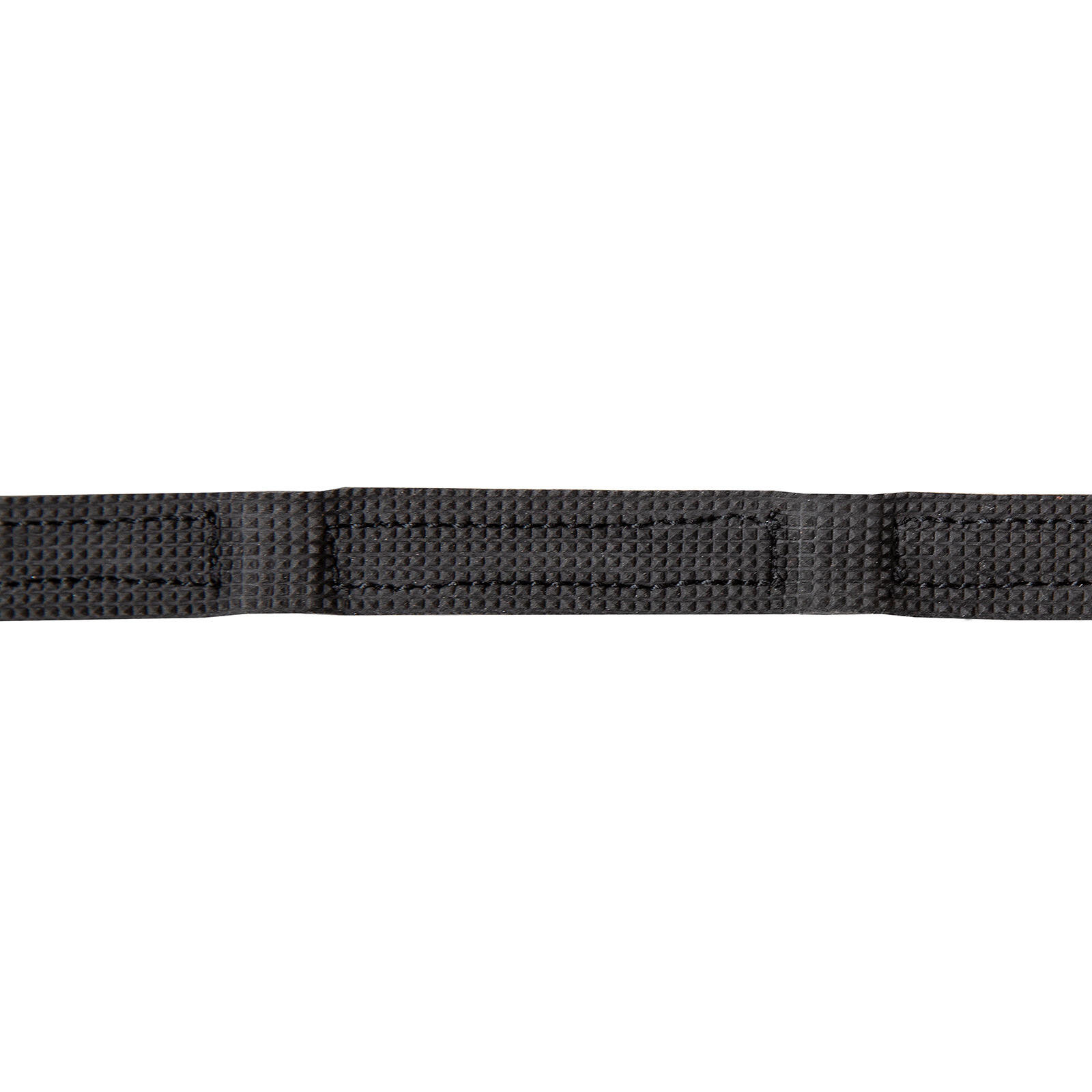 Rênes pour cheval en cuir Kieffer Ultrasoft® 3/4