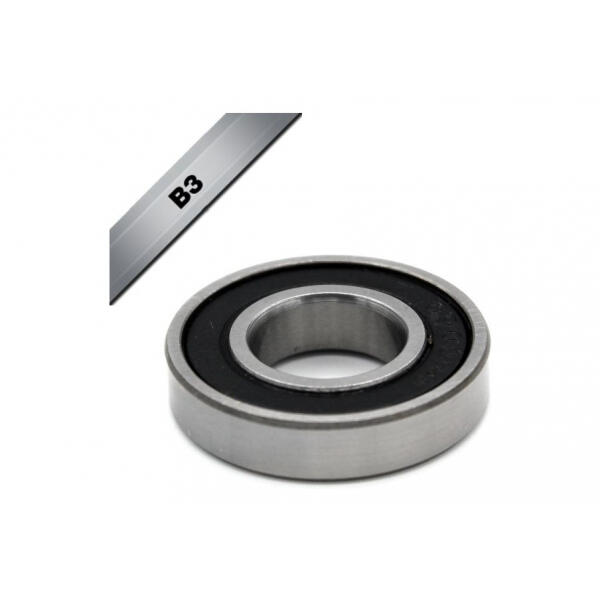 Lager Black Bearing B3 - 6900-2RS - 10 x 22 x 6 mm