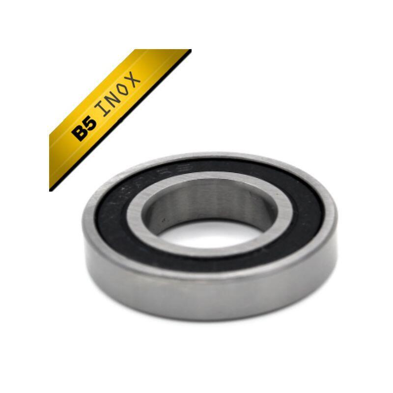 BLACK BEARING Lager Black Bearing B5S - S6901-2RS - 12 x 24 x 6 mm