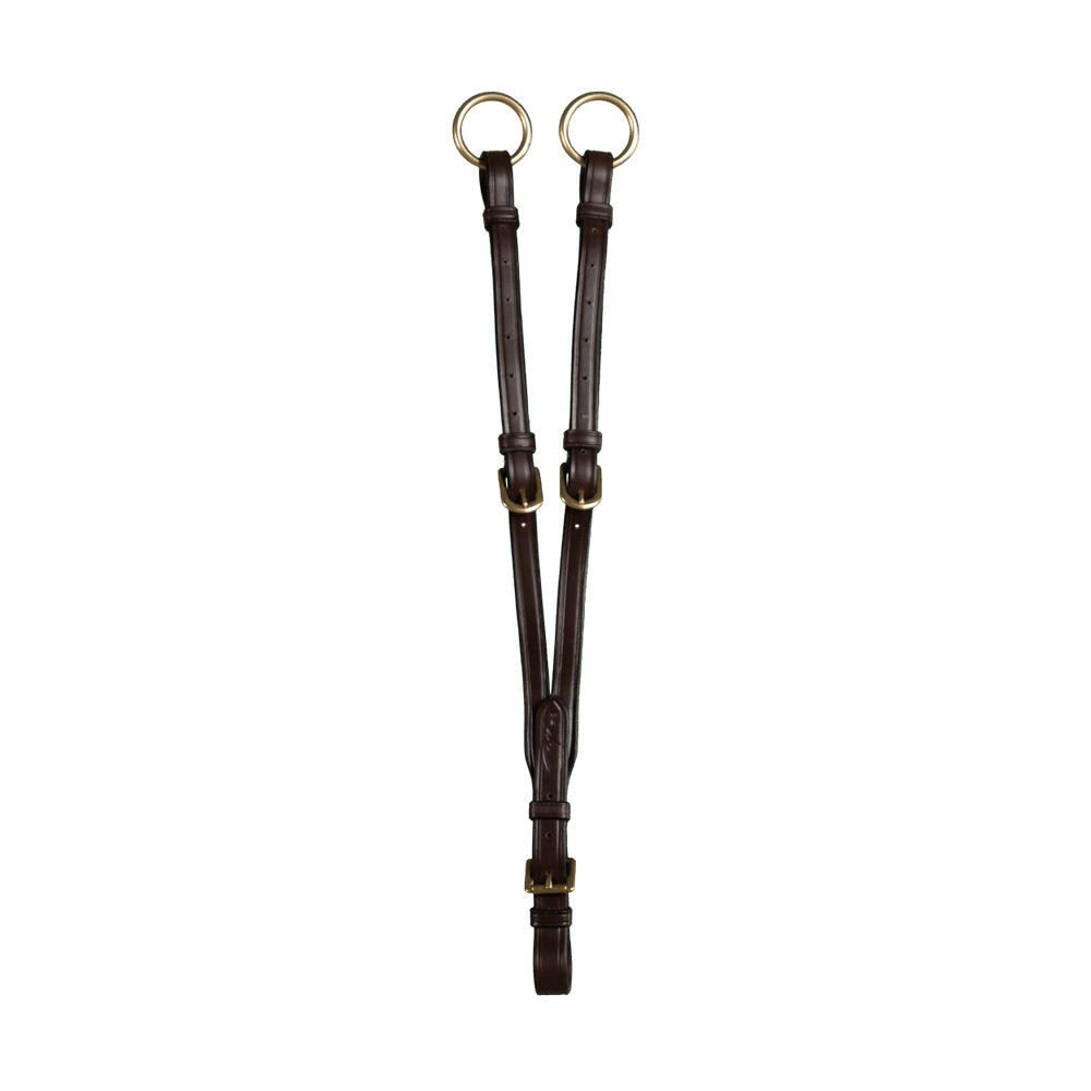 Dy'on ring martingale fork