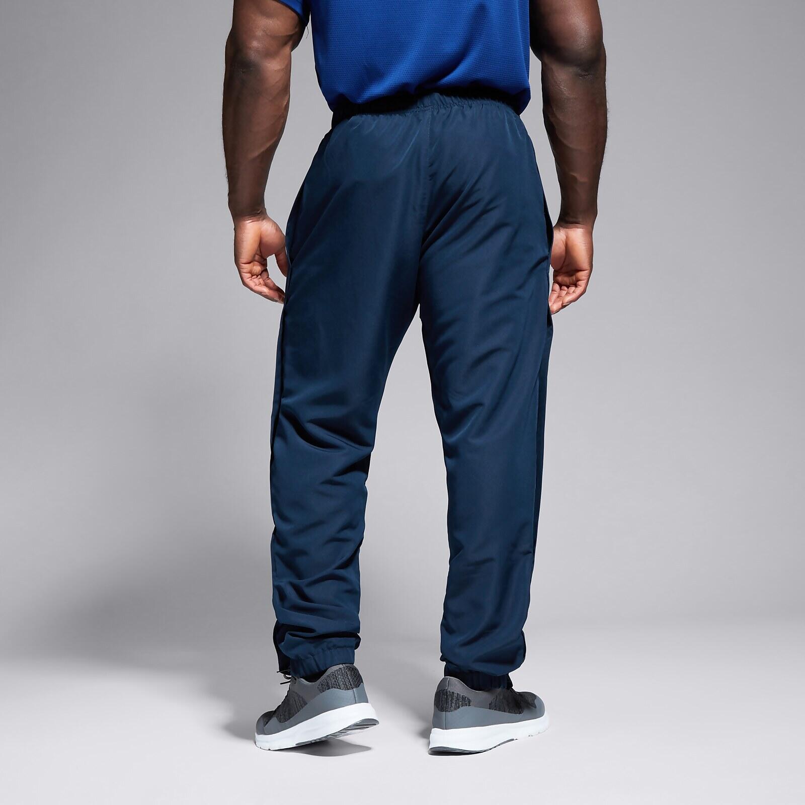 Pantaloni sportivi con polsini Canterbury Stadium 5/7