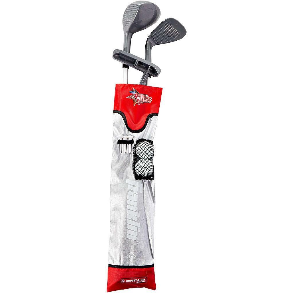 Set da golf per bambini Franklin Campi futuri