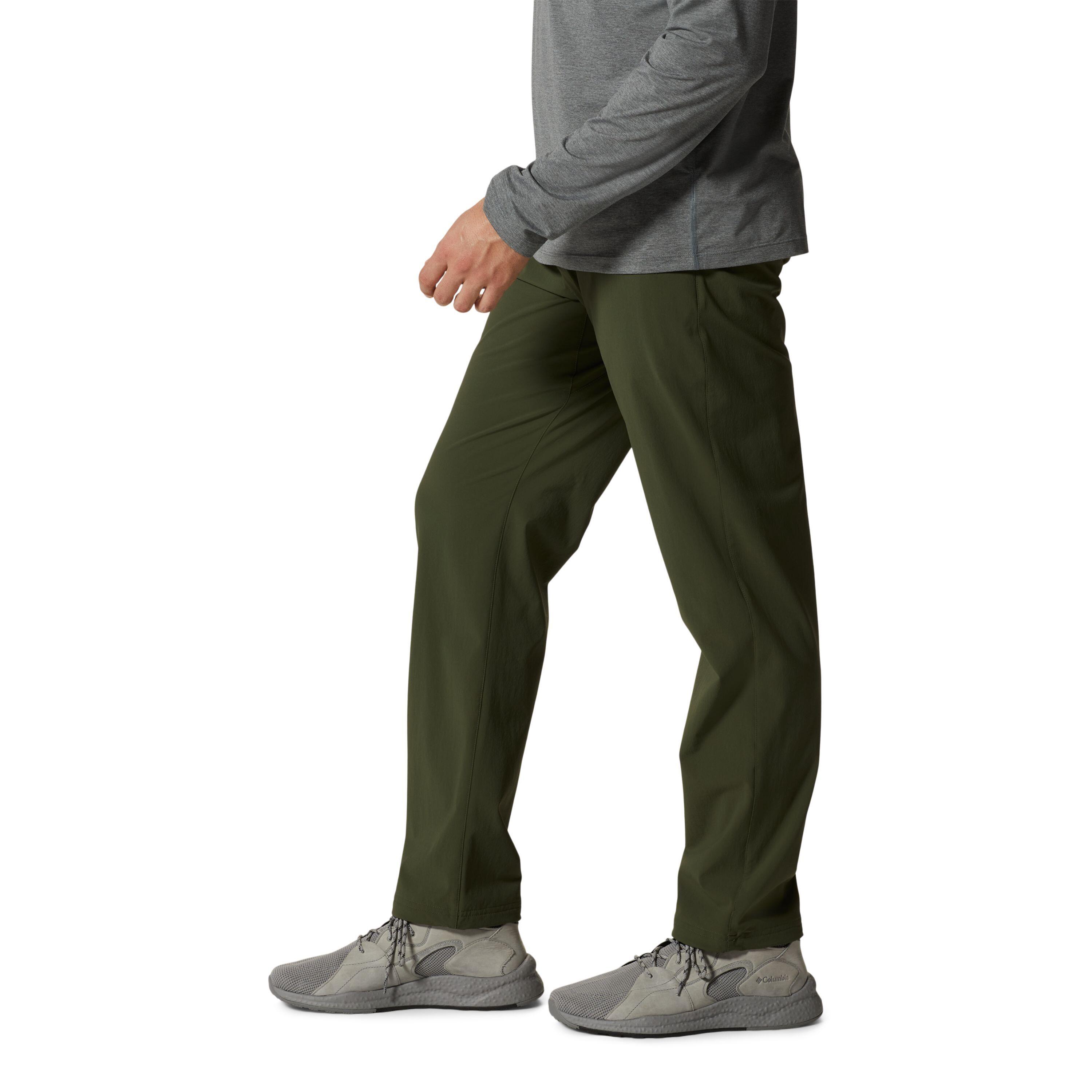 Pantaloni tecnici Chockstone™ di Mountain Hardwear