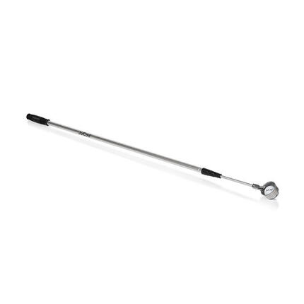 Teleskopischer Golfkescher ultra robust, ausziehbar, Aluminium JuCad