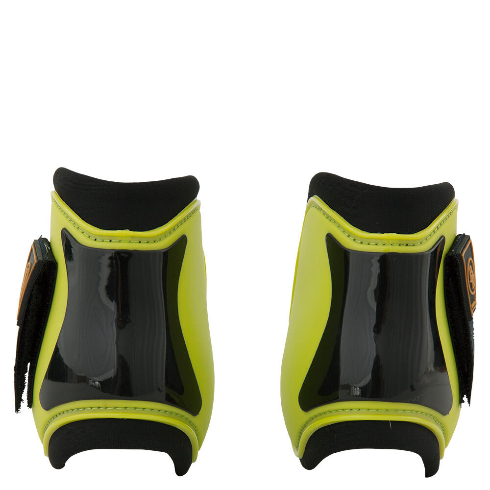 Protège-boulets pour cheval BR Equitation Xcellence 2/2