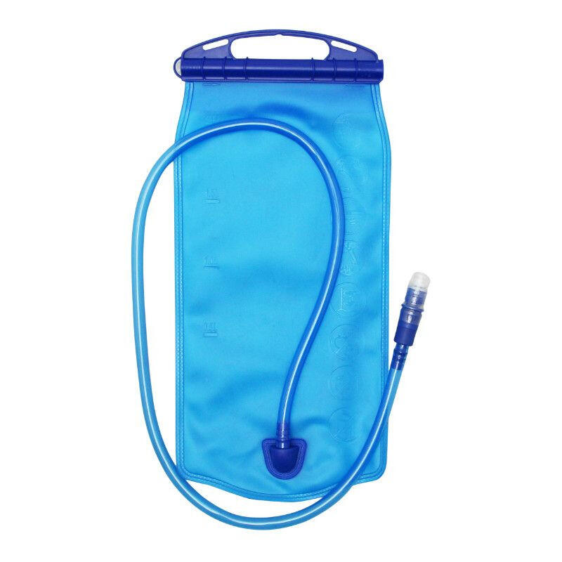SELECTION P2R Water bag with hose and nozzle - large opening P2R