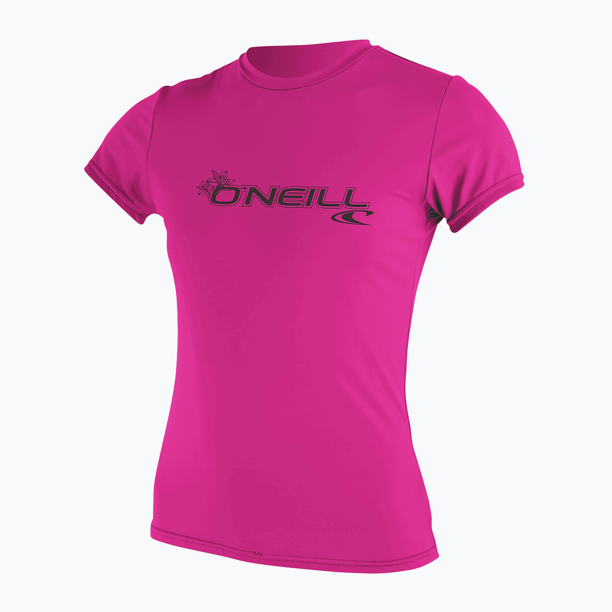 Koszulka damska O'Neill Basic Skins Sun 3/5