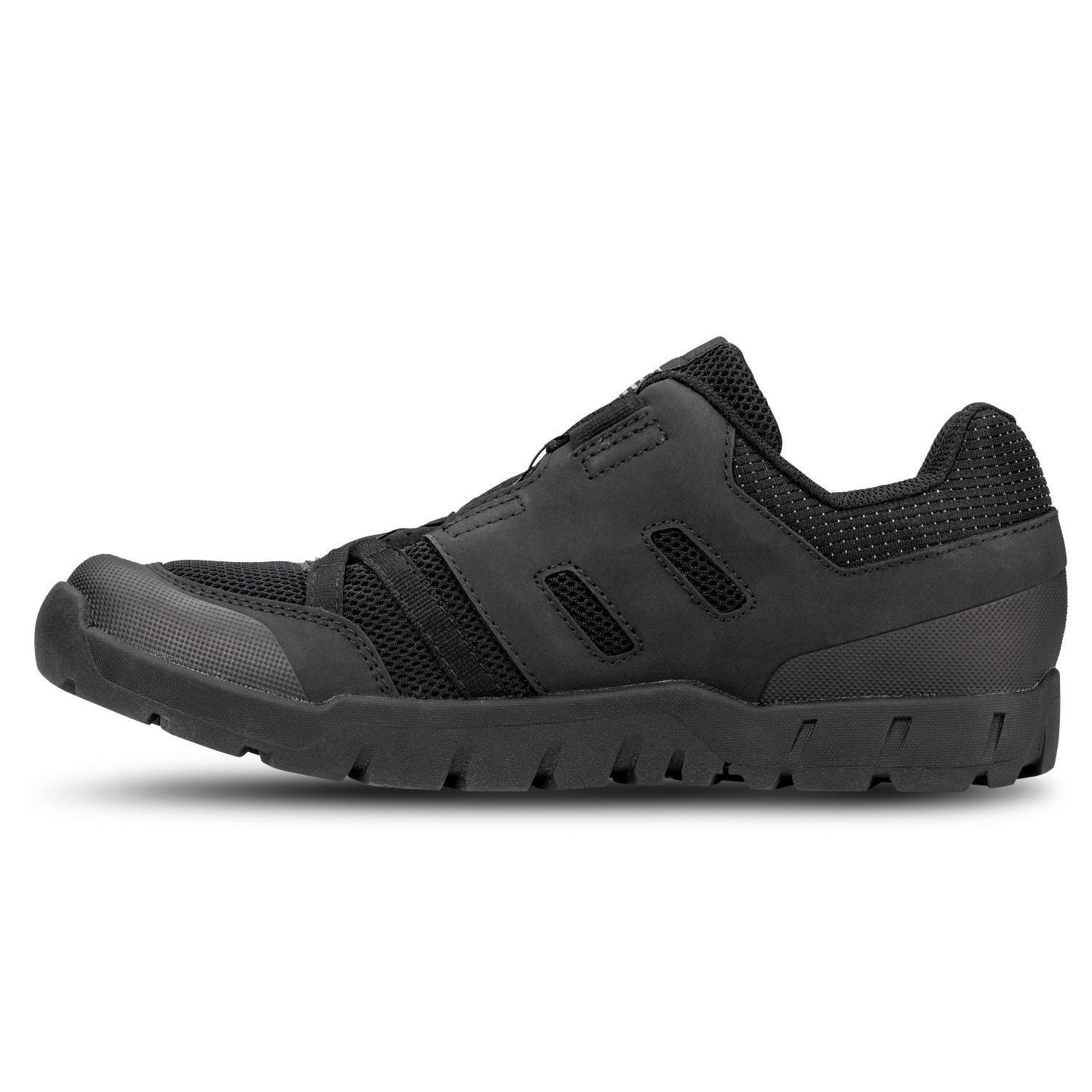 SCOTT Chaussures De Vtt  -  Hommes  -  Sport Crus-r Flat Boa 4/6