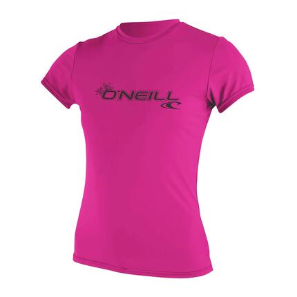 Camiseta mujer O'Neill Basic Skins Sun