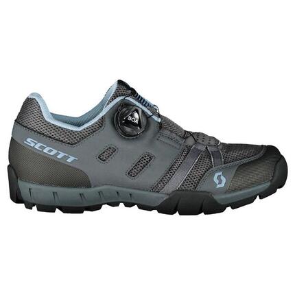 SCOTT Chaussures De Vtt - Femmes - Sport Crus-r Boa