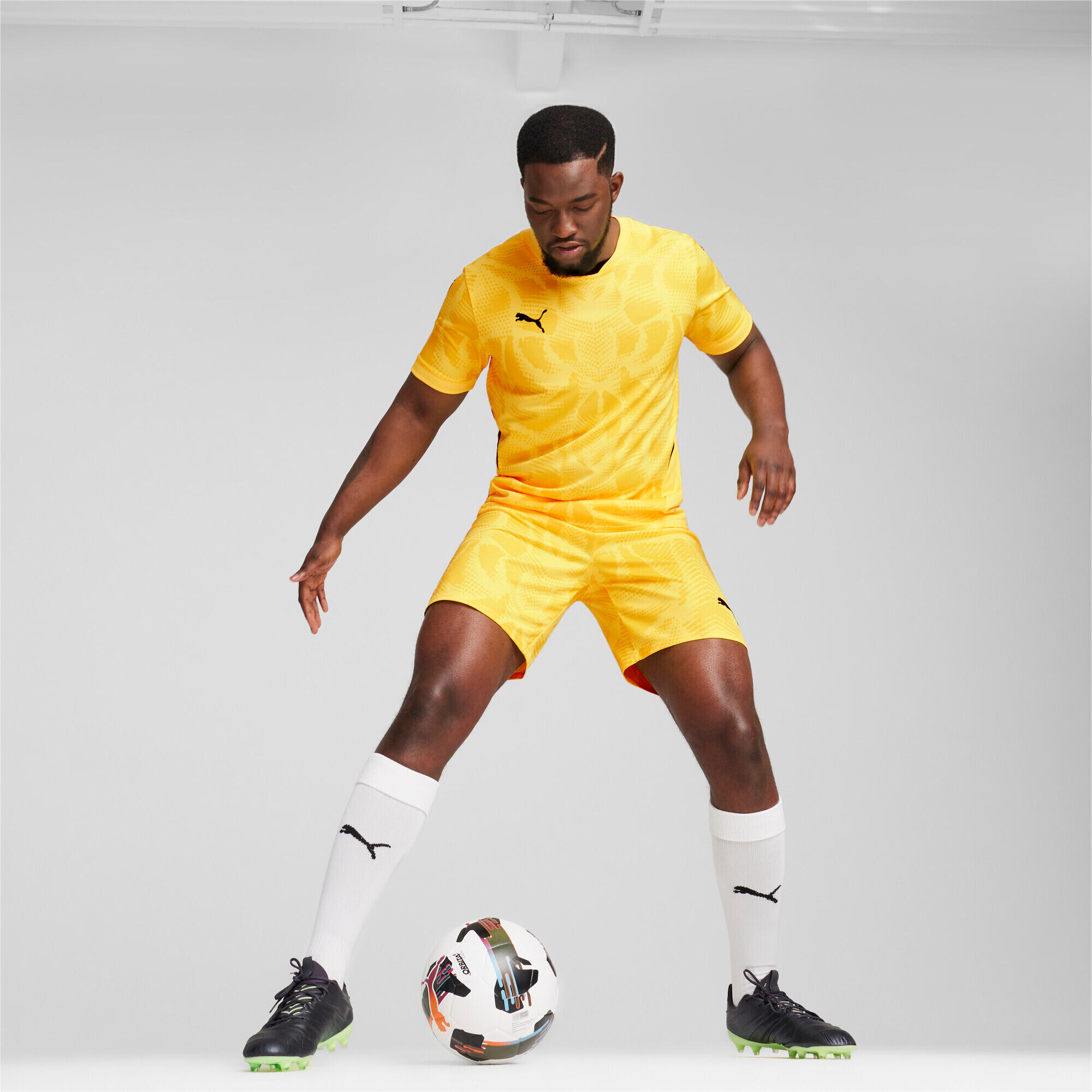 Maglia da portiere Puma 4/7