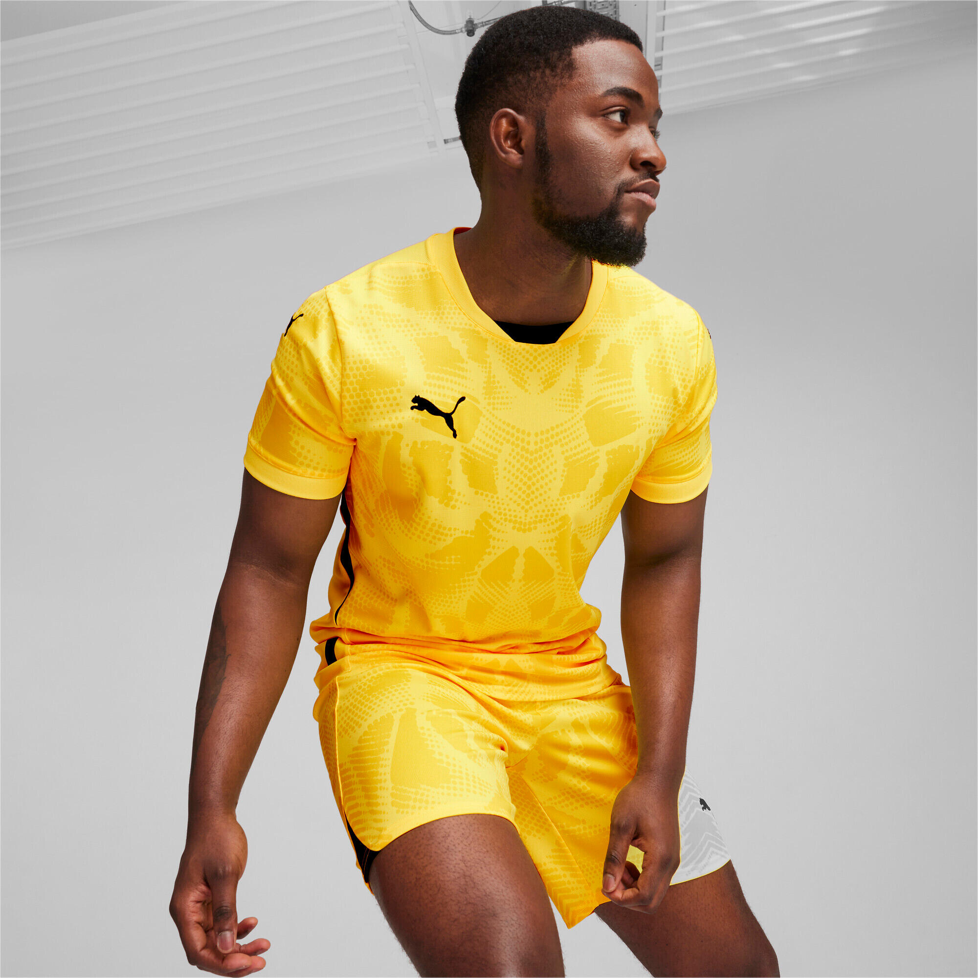 Maglia da portiere Puma 2/7