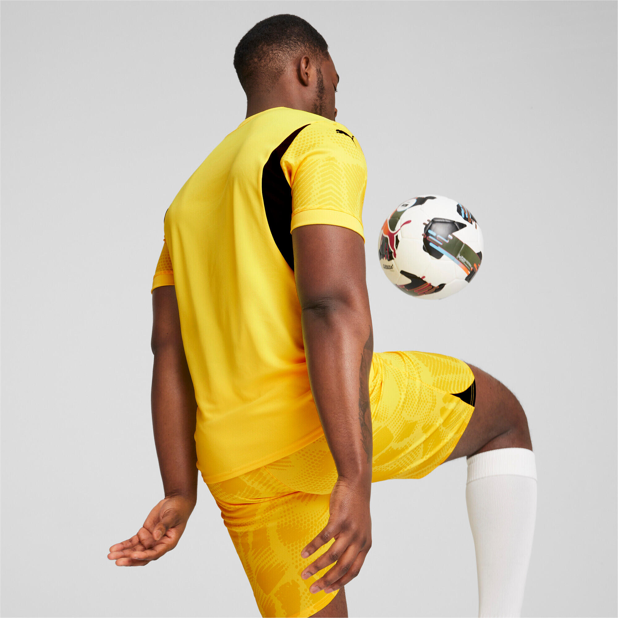 Maglia da portiere Puma 5/7