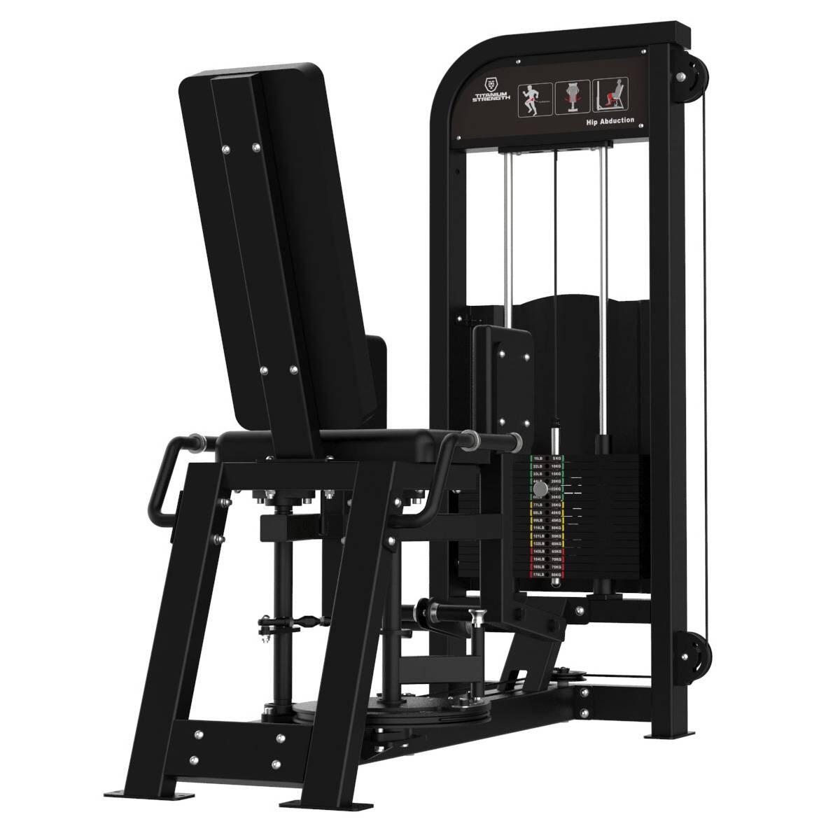 TITANIUM STRENGTH picture