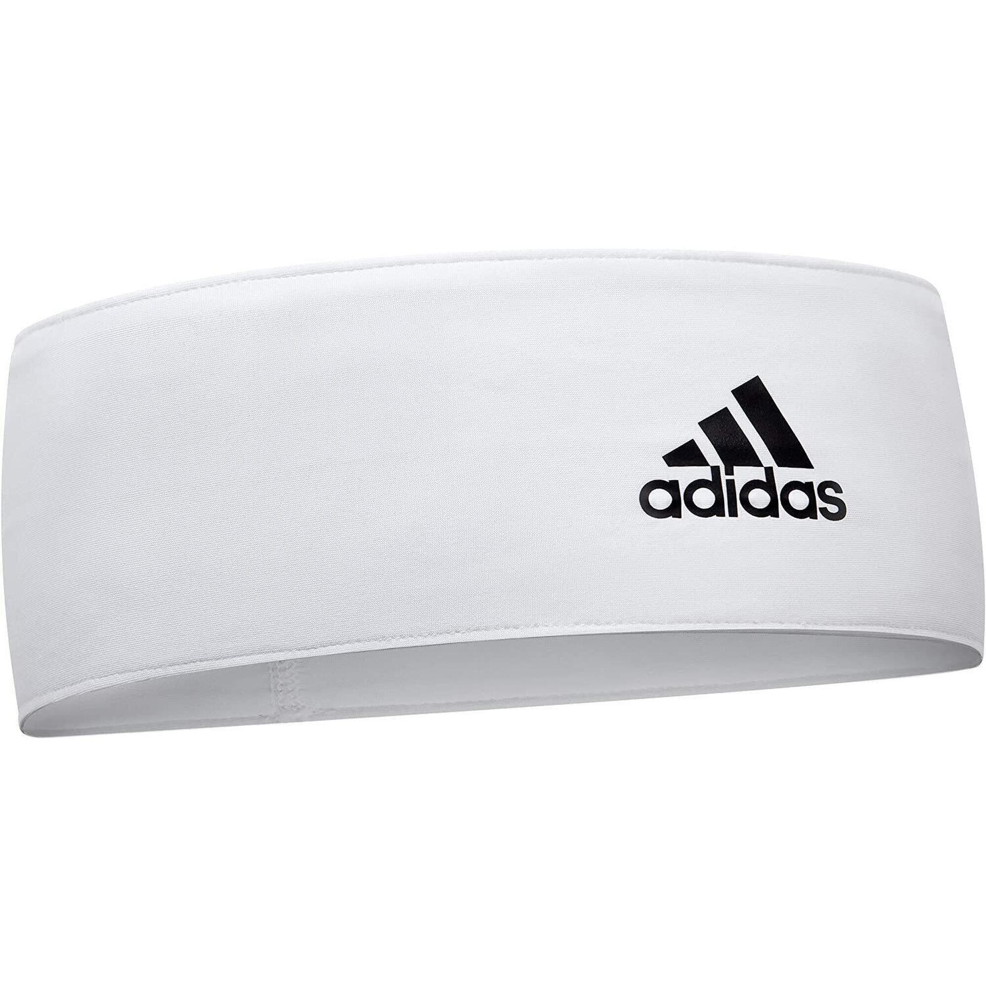 Sports headband adidas hotsell