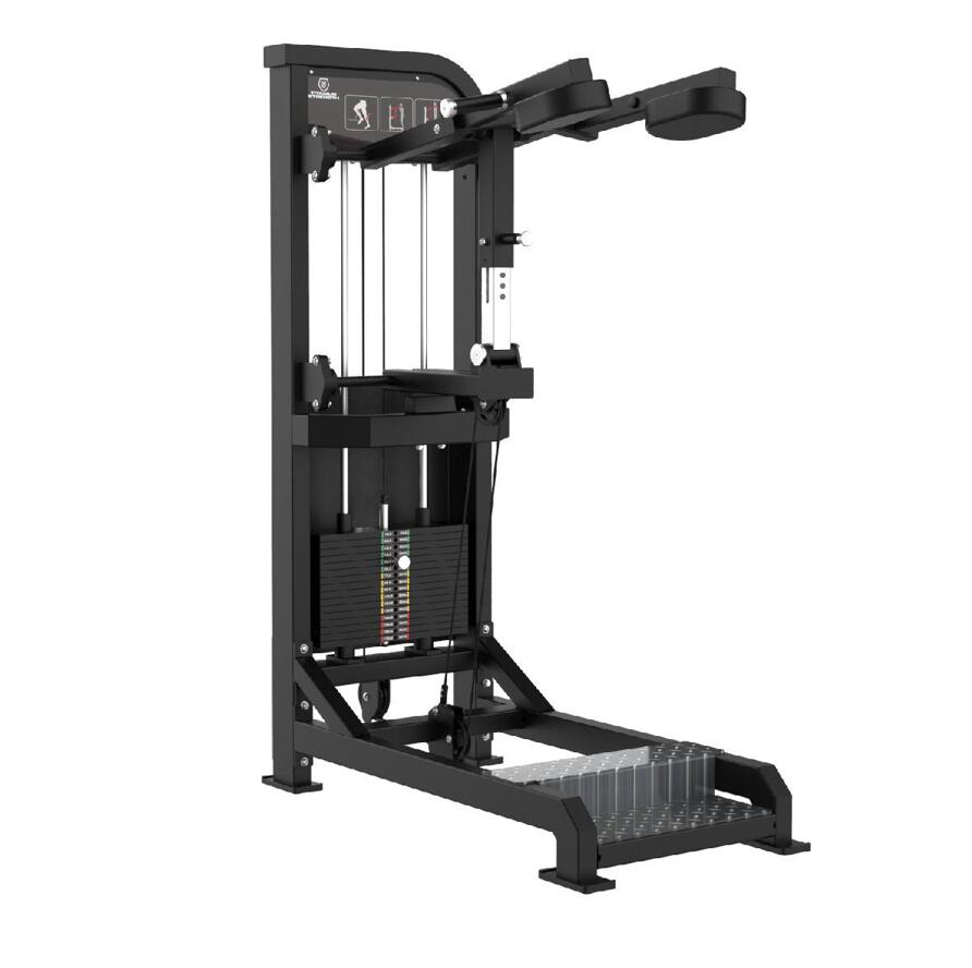 TITANIUM STRENGTH picture