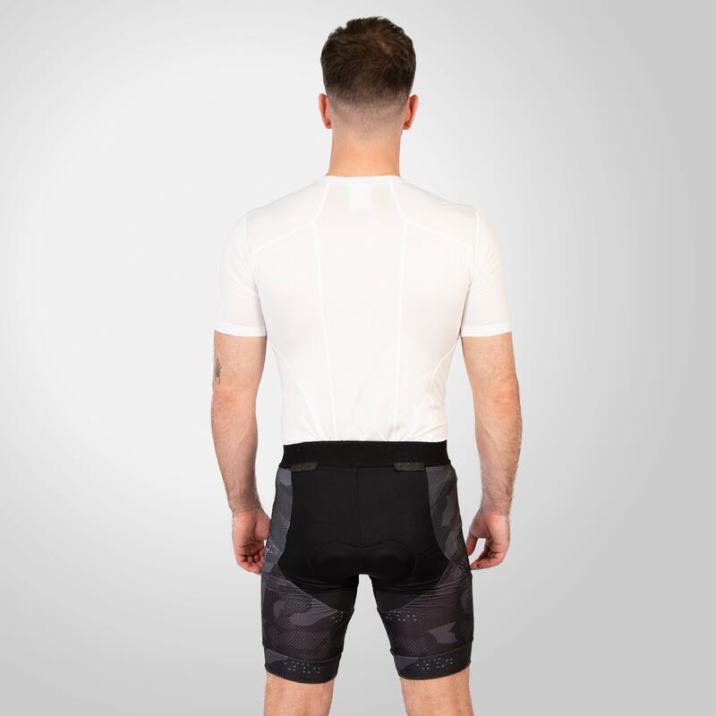 Endura Singletrack Liner Short negru