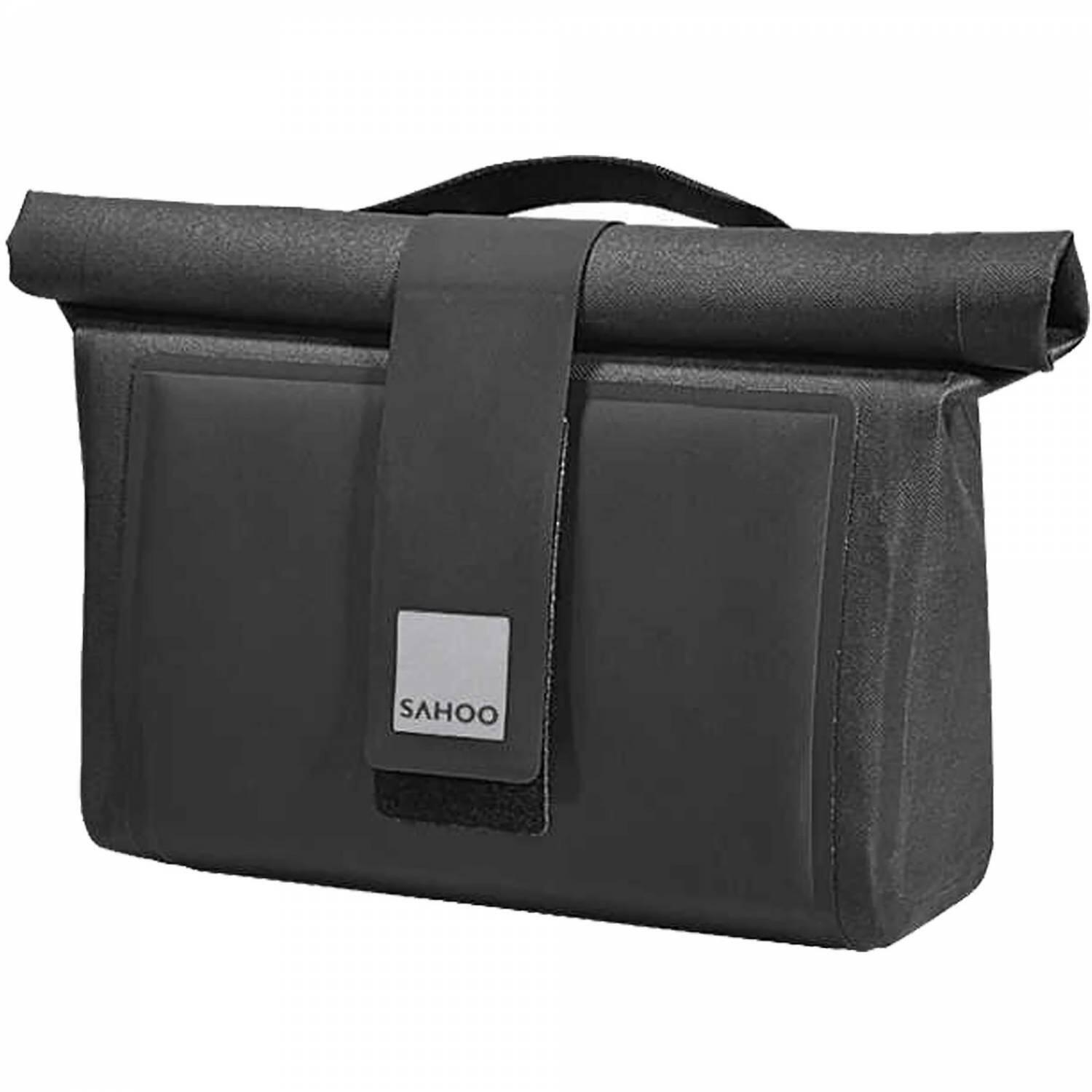 Sahoo waterproof handlebar bag