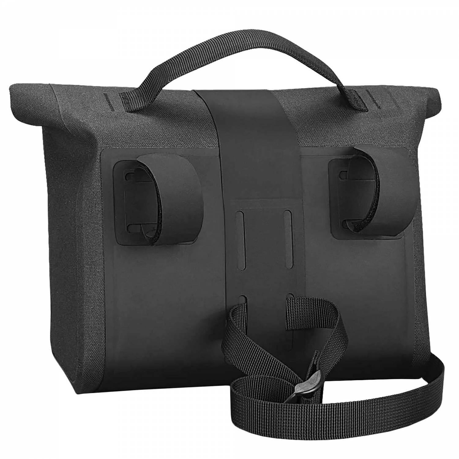 Sahoo waterproof handlebar bag