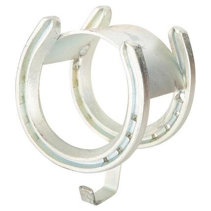 Porte-bride équitation Stubbs King Classique