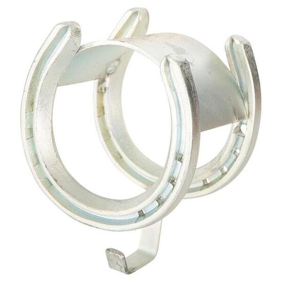 Porte-bride équitation Stubbs King Classique