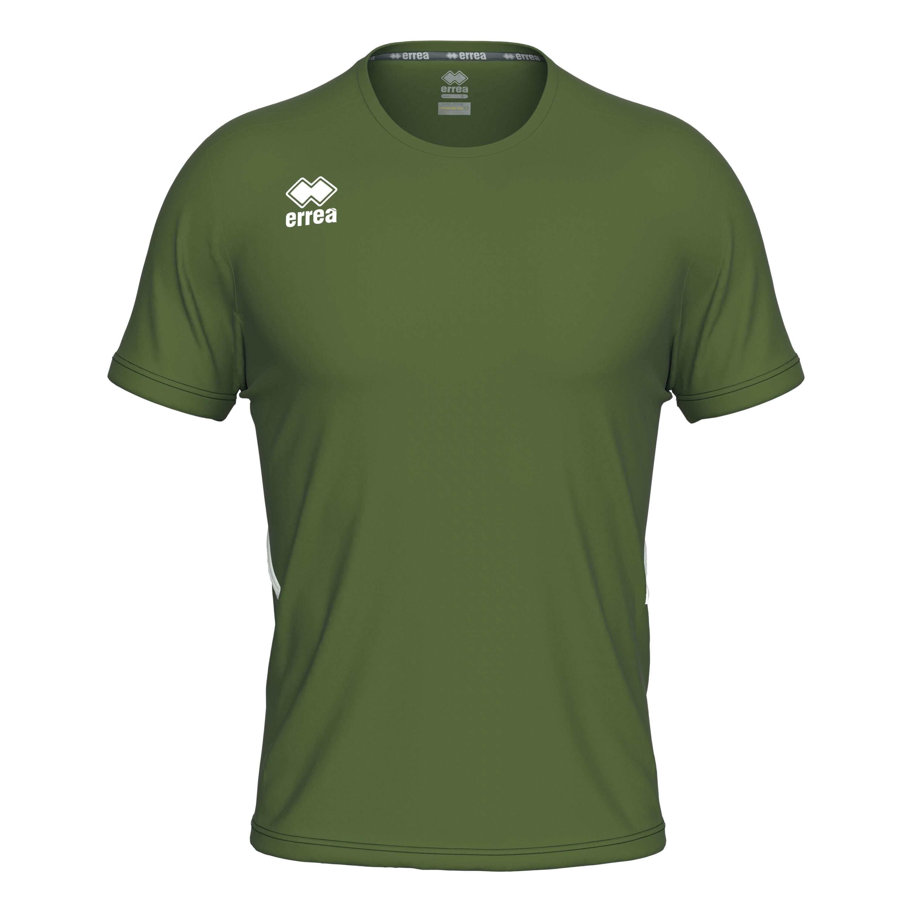 ERREA Jersey Errea Marvin