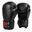 Mosby Boxing Gloves - Zwart - 18oz