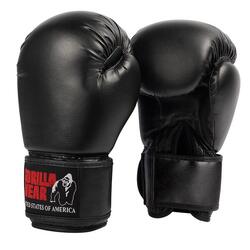 Mosby Gants de boxe - Noir - 8oz