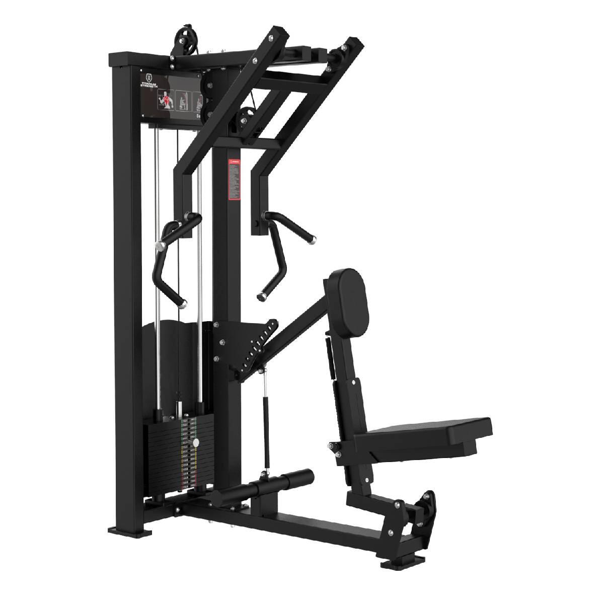 TITANIUM STRENGTH picture